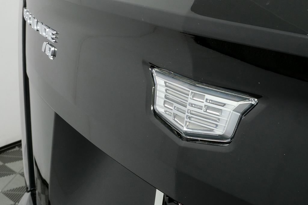 New 2026 Cadillac Escalade IQ Sport 1 image 37