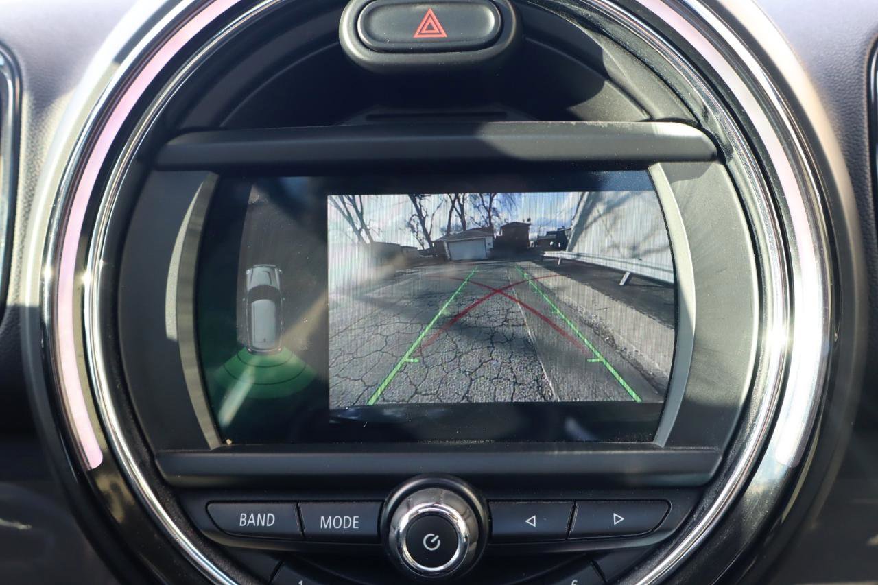 Used 2019 MINI Cooper Countryman FWD image 37