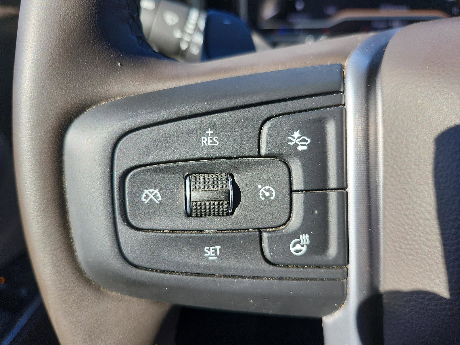 Certified 2024 GMC Sierra 1500 SLT w/ SLT Premium Plus Package image 27