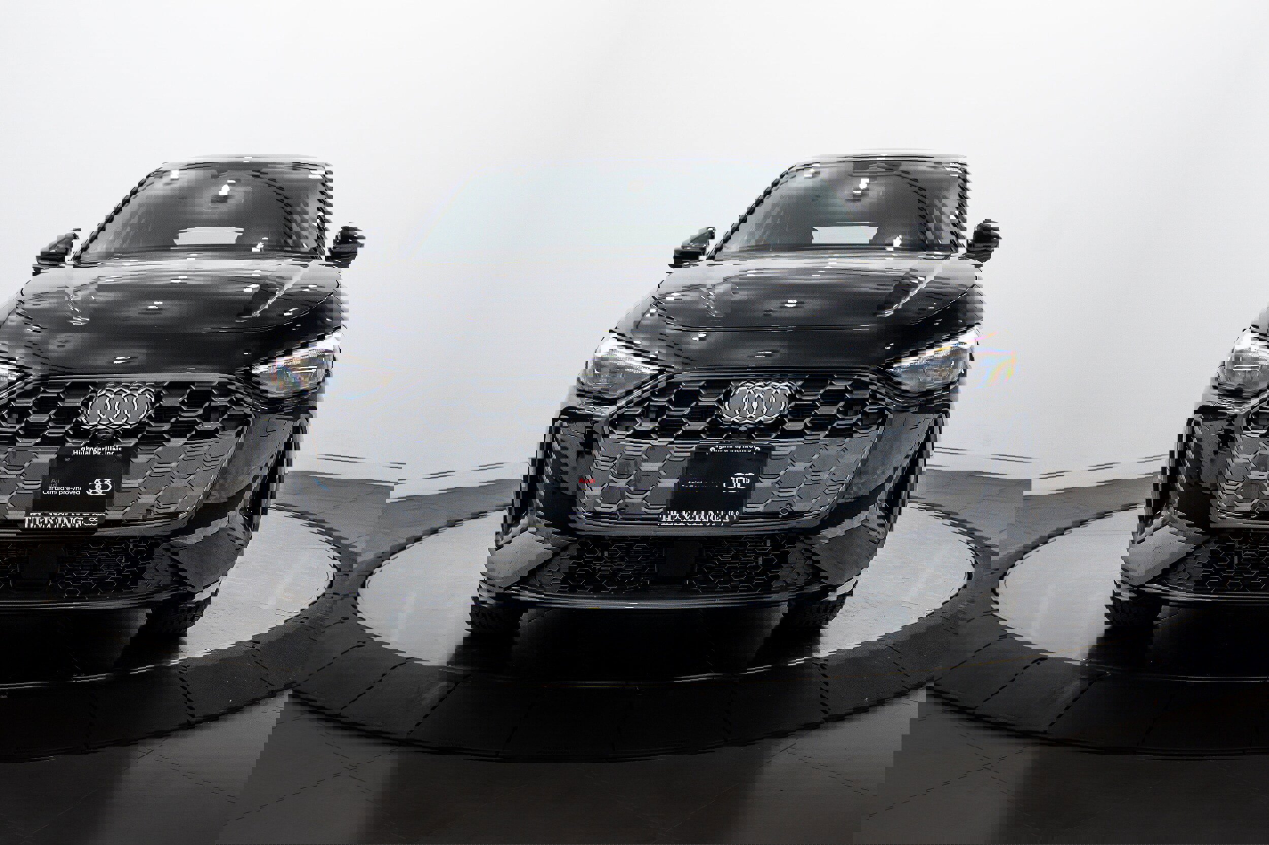 Certified 2025 Audi A5 2.0T Premium w/ Convenience Package image 22