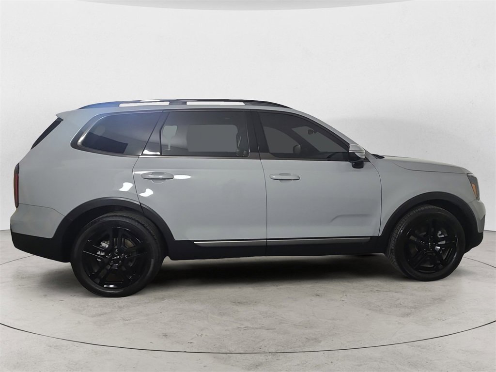 Used 2023 Kia Telluride SX Prestige X-Line image 6