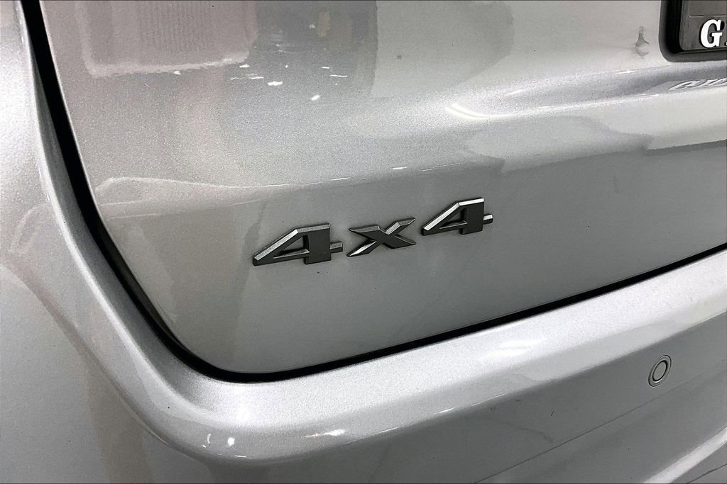 Used 2023 Jeep Compass High Altitude w/ Driver Assist Group I AWD/4WD image 31