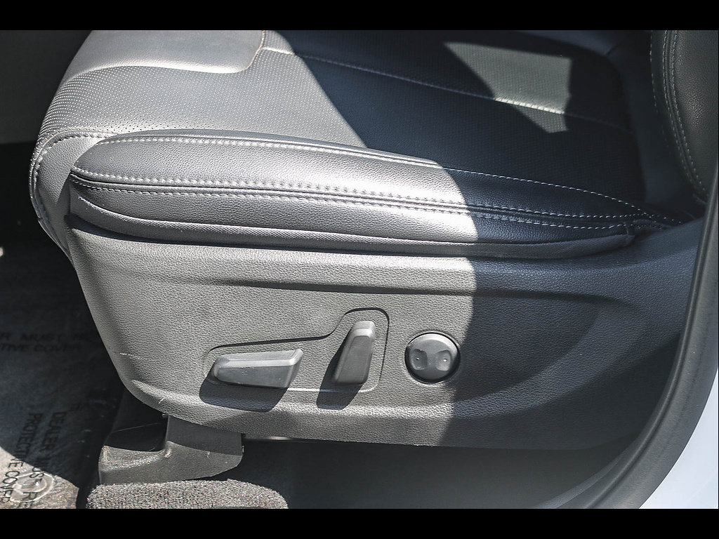 Certified 2023 Hyundai Santa Fe XRT AWD/4WD image 25