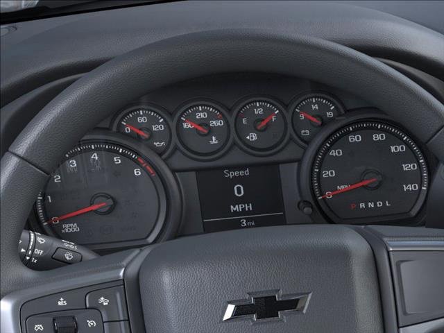 New 2026 Chevrolet Silverado 2500 Custom w/ Custom Convenience Package image 18