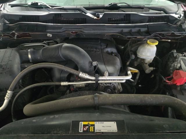 Used 2017 RAM 1500 Outdoorsman image 14