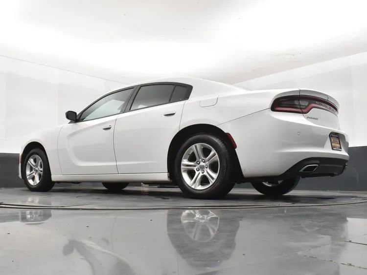 Used 2023 Dodge Charger SXT RWD image 12