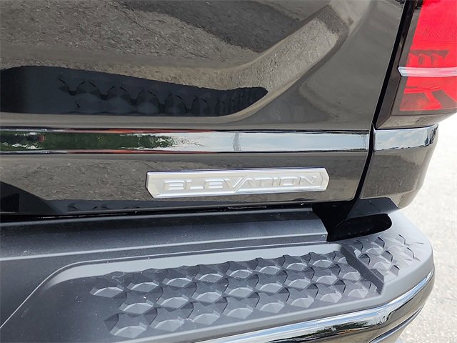 New 2026 GMC Canyon Elevation w/ Convenience Package image 5