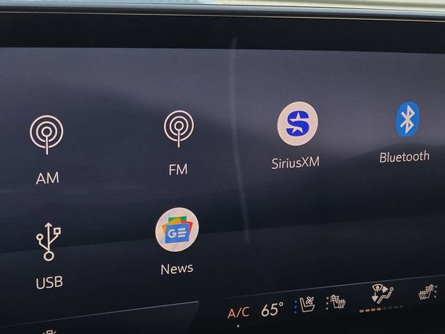 New 2026 Buick Enclave Avenir w/ Super Cruise Package AWD/4WD image 6