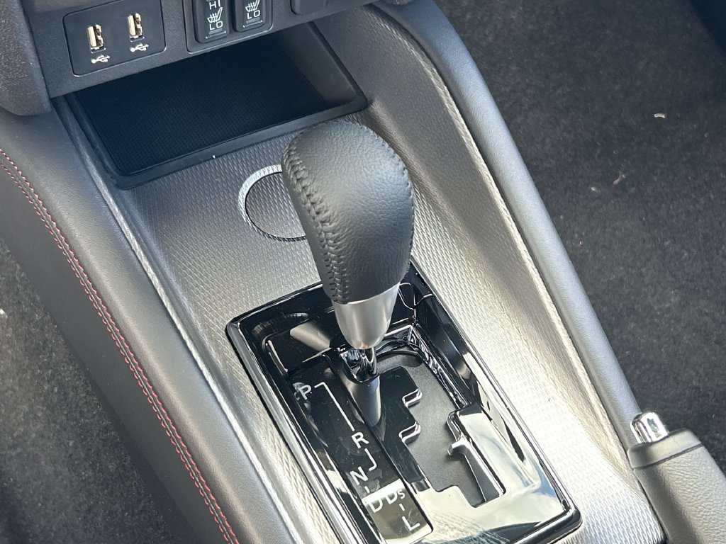 New 2027 Mitsubishi Outlander Sport SE FWD image 11