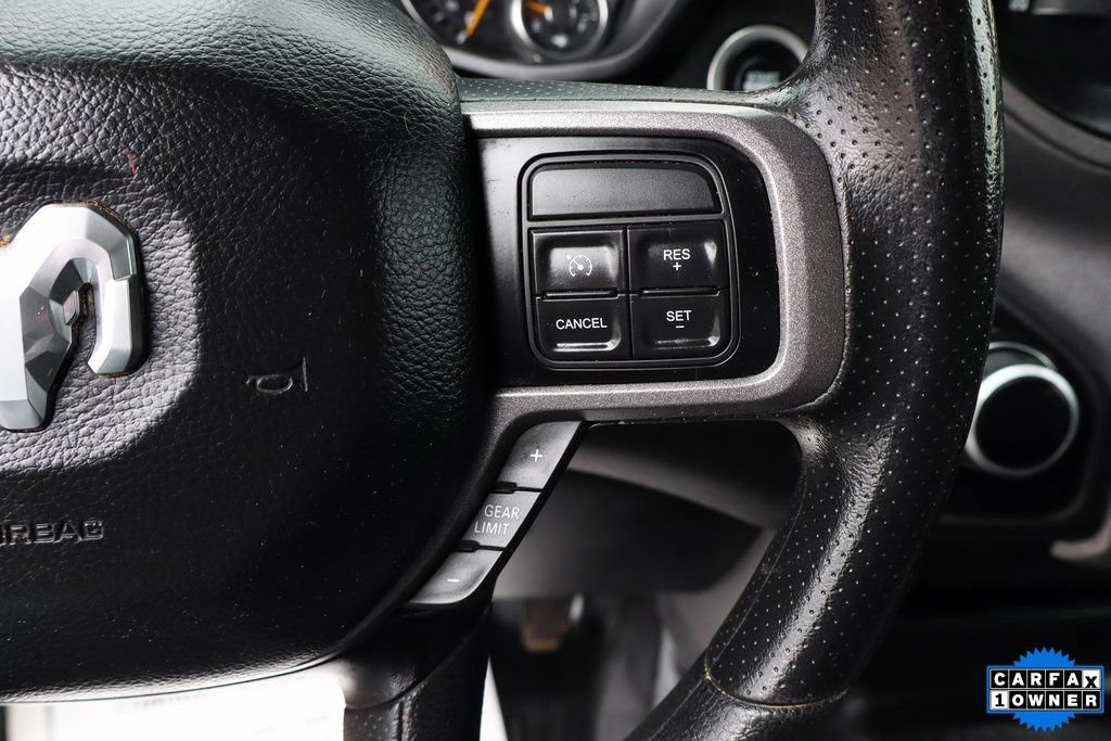 Used 2022 RAM 2500 Tradesman RWD image 21