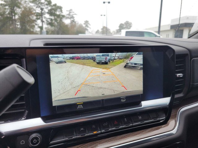 Used 2024 Chevrolet Silverado 1500 LT w/ Protection Package image 23