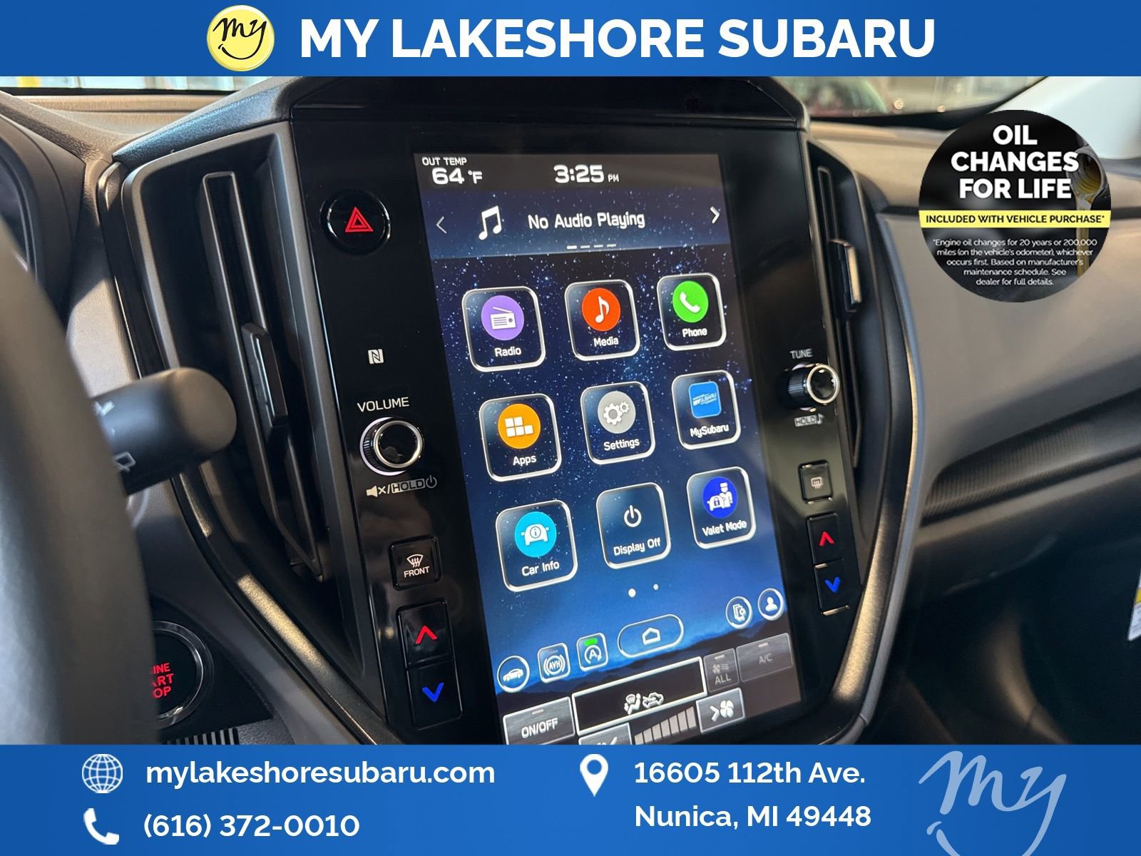 New 2026 Subaru Crosstrek 2.5i Limited image 18