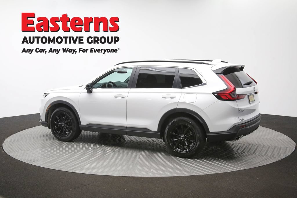 Used 2024 Honda CR-V Sport-L image 65