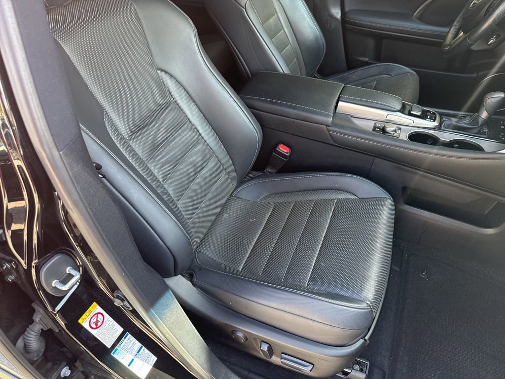 Used 2017 Lexus RX 350 F Sport image 17