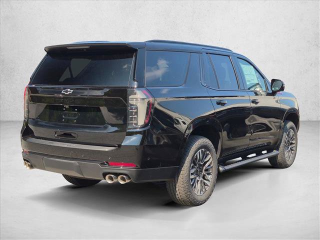 New 2026 Chevrolet Tahoe Z71 w/ Comfort Package AWD/4WD image 2
