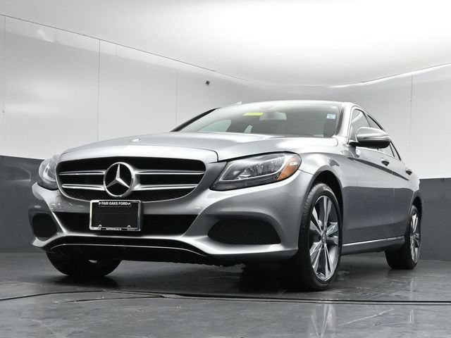 Used 2016 Mercedes-Benz C 300 4MATIC Sedan image 38