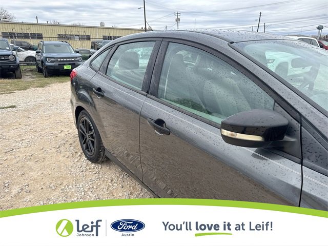 Used 2016 Ford Focus SE image 34