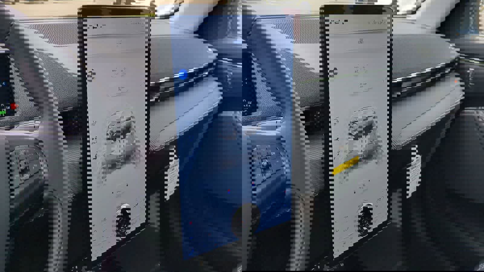 New 2025 Ford Mustang Mach-E Premium w/ Interior Protection Package image 30