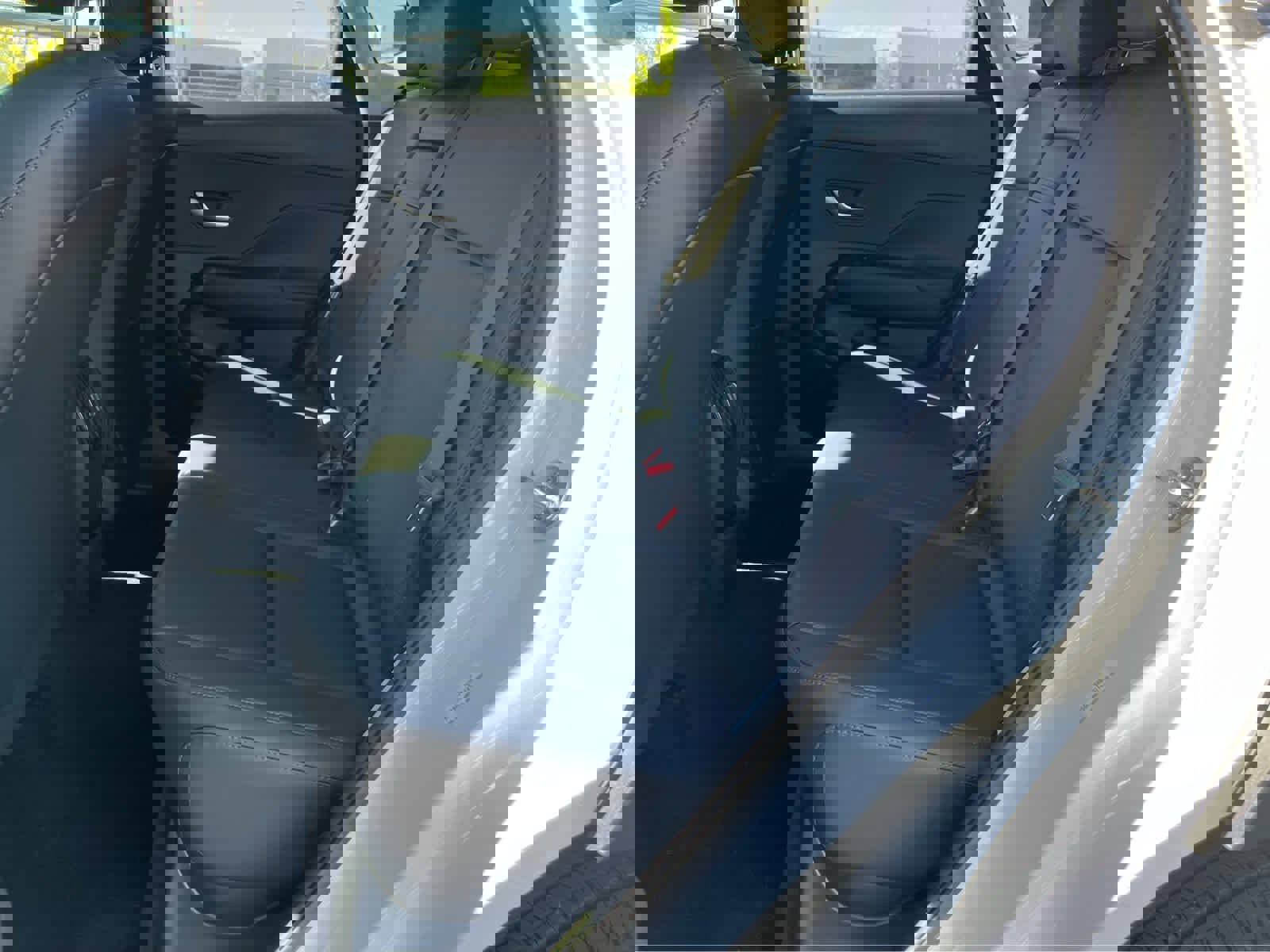 Certified 2026 Hyundai Kona SEL Premium image 26