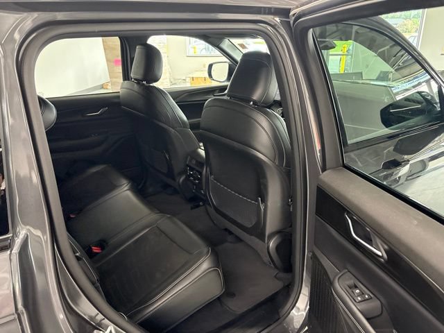Used 2023 Jeep Grand Cherokee Altitude AWD/4WD image 28