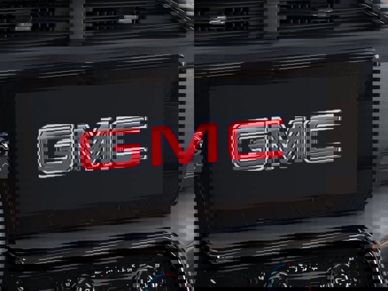 New 2026 GMC Sierra 2500 AT4 image 20