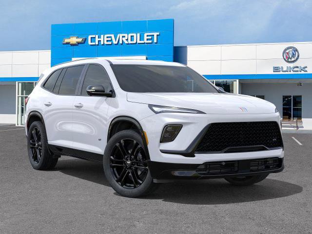 New 2026 Buick Enclave Sport Touring image 38