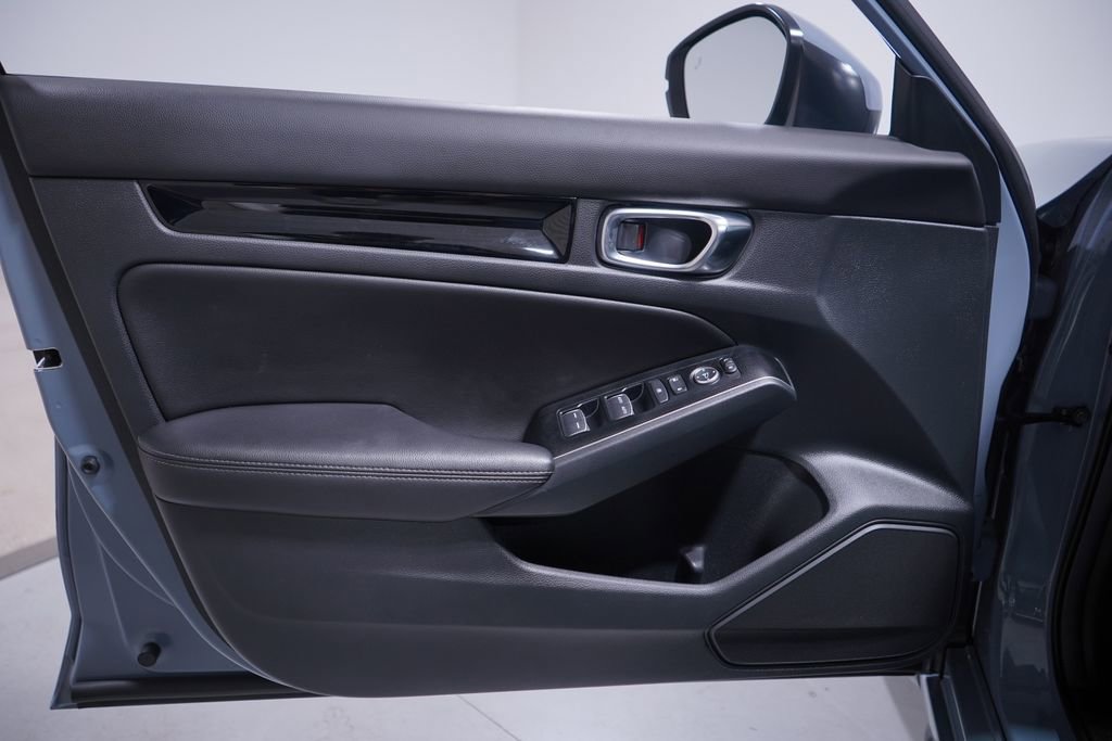 Used 2024 Honda Civic Sport Touring image 16