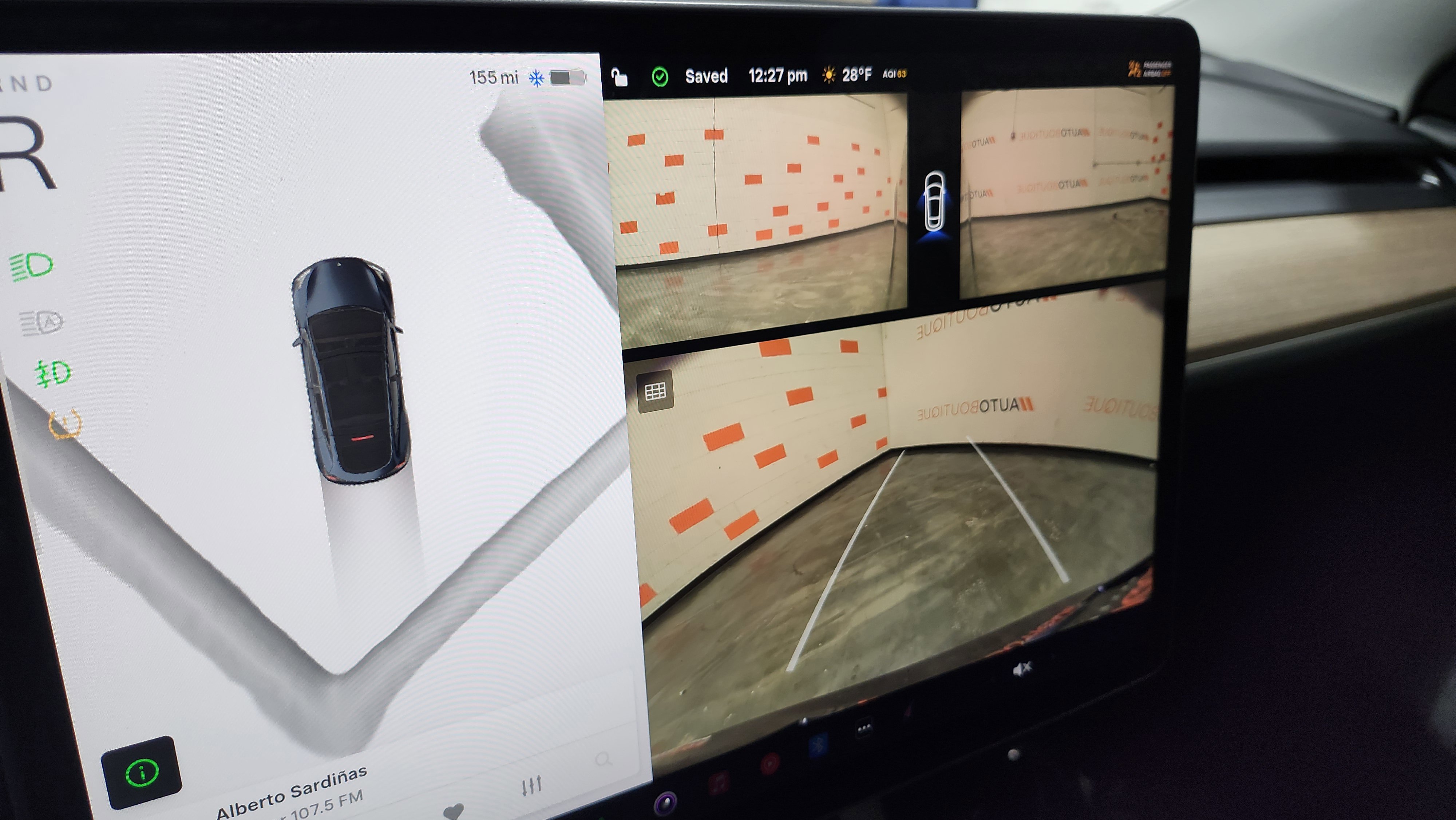 Used 2024 Tesla Model Y Long Range image 7