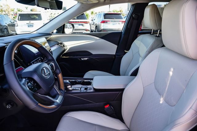 New 2026 Lexus RX 350 350h image 22