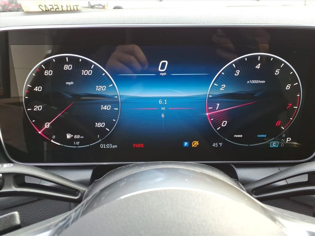 New 2026 Mercedes-Benz GLC 300 4MATIC image 18