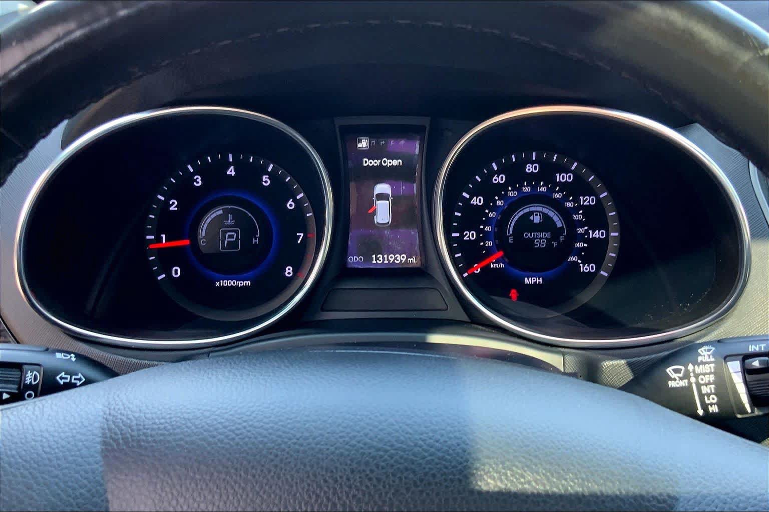 Used 2016 Hyundai Santa Fe Sport 2.0T w/ Option Group 05 FWD image 26