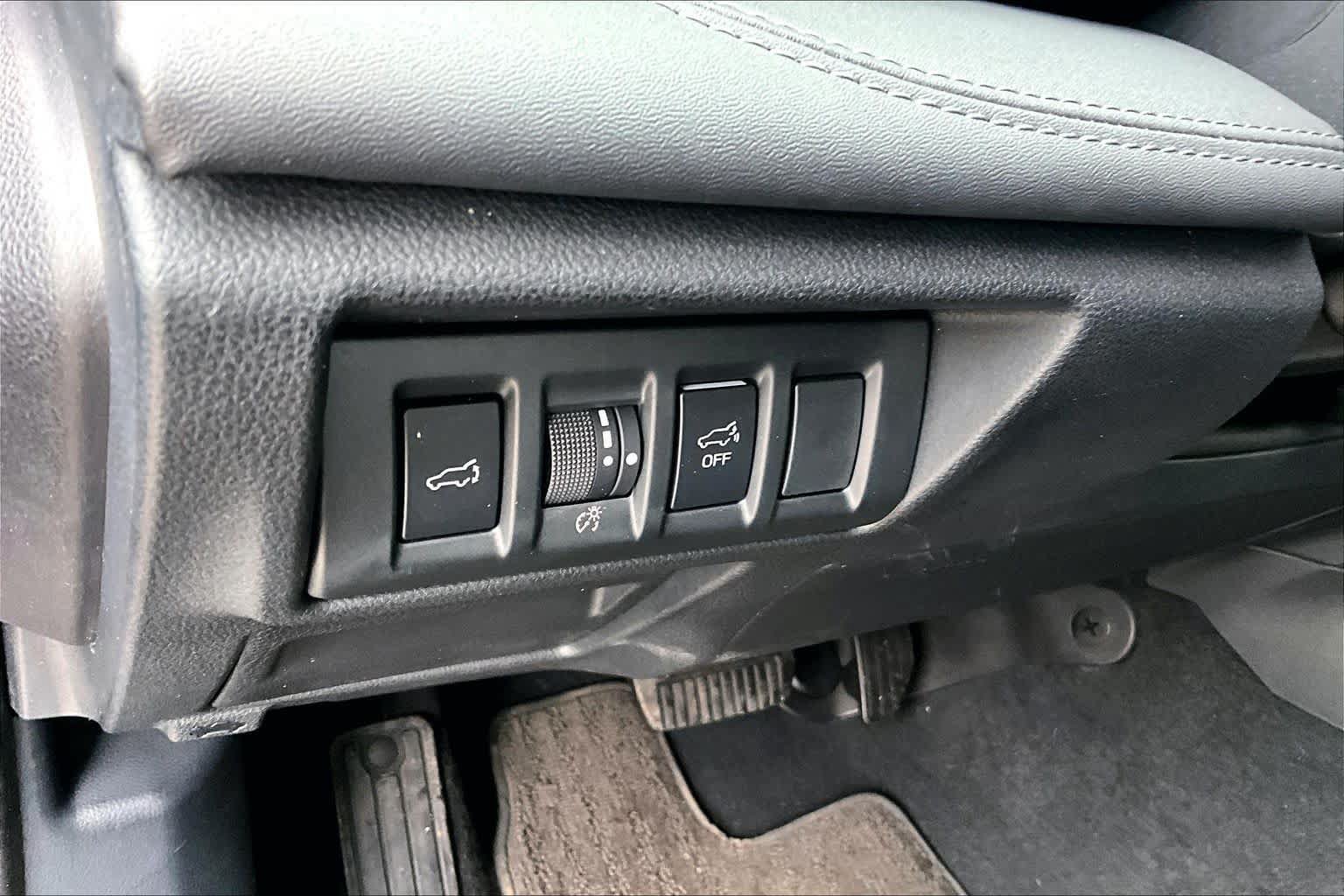 Used 2020 Subaru Outback Limited XT AWD/4WD image 33