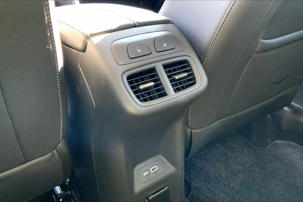 Used 2023 Buick Envision Avenir FWD image 31