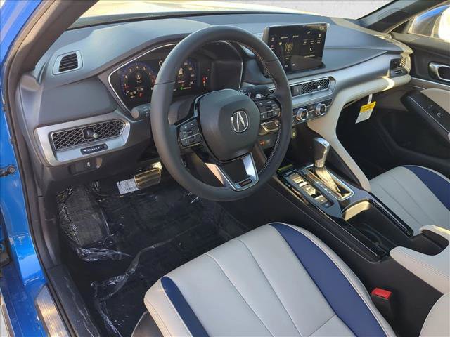 New 2026 Acura Integra A-Spec FWD image 3