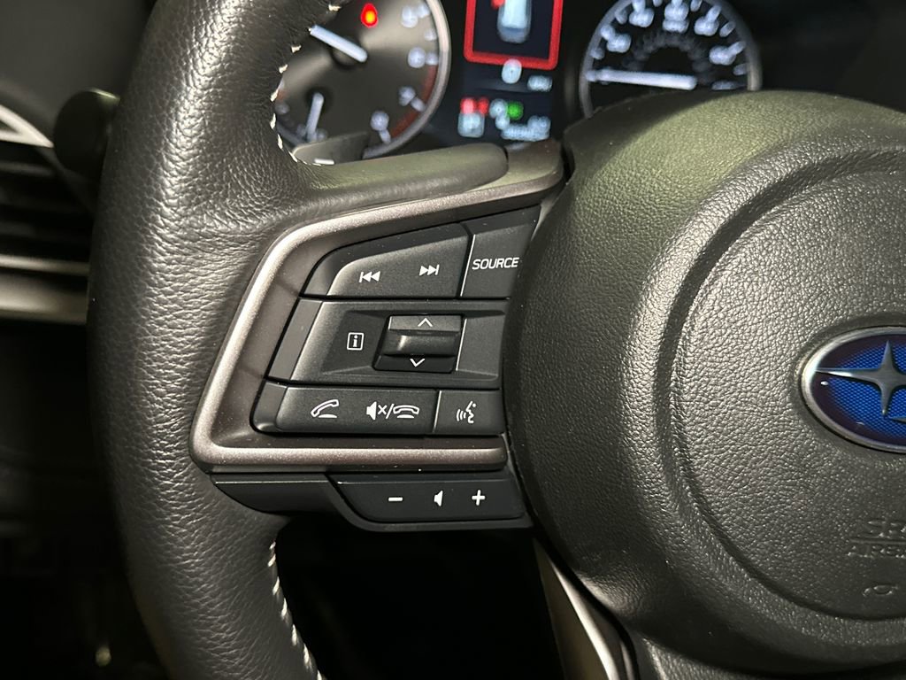 Used 2024 Subaru Outback Limited image 23