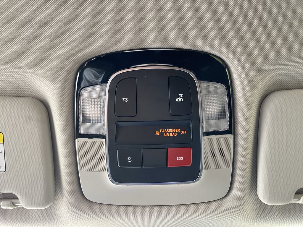 Certified 2023 Hyundai Tucson SEL FWD image 26