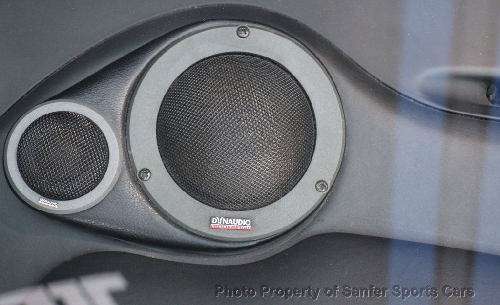 Used 2004 Porsche 911 Turbo image 43