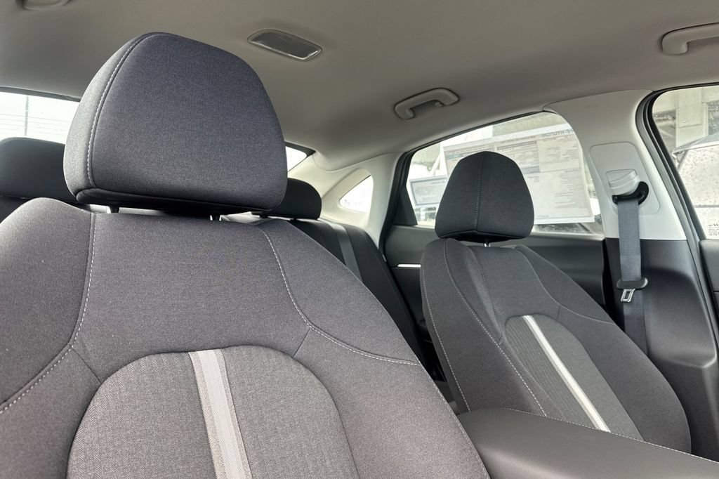 New 2026 Hyundai Sonata SEL FWD image 16