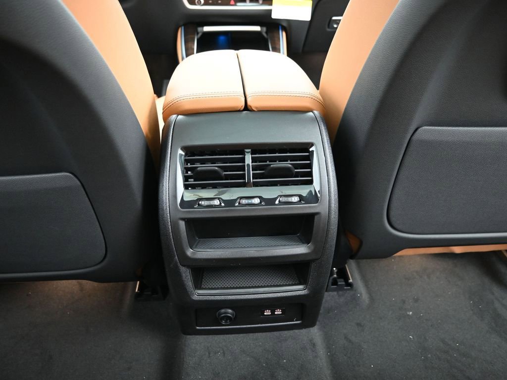 New 2026 BMW X5 xDrive50e AWD/4WD image 39