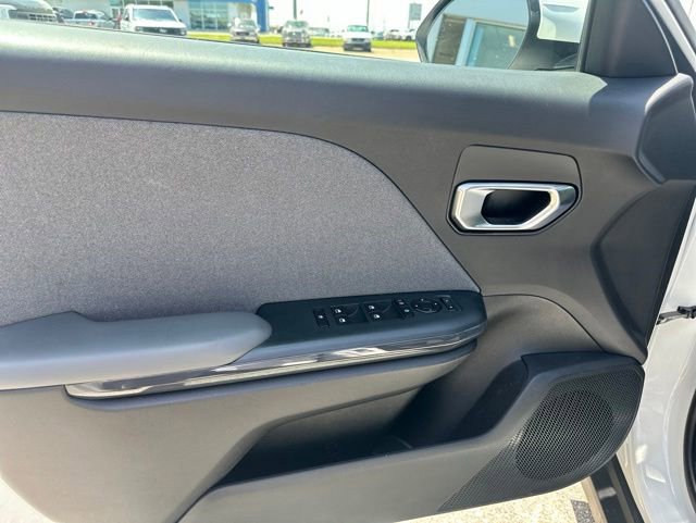 Used 2025 Kia K4 EX FWD image 27