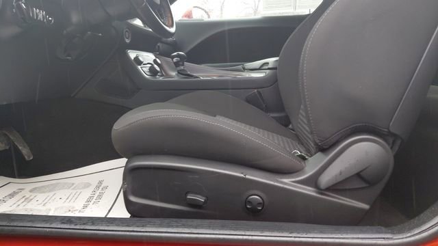 Used 2023 Dodge Challenger GT w/ Blacktop Package image 13