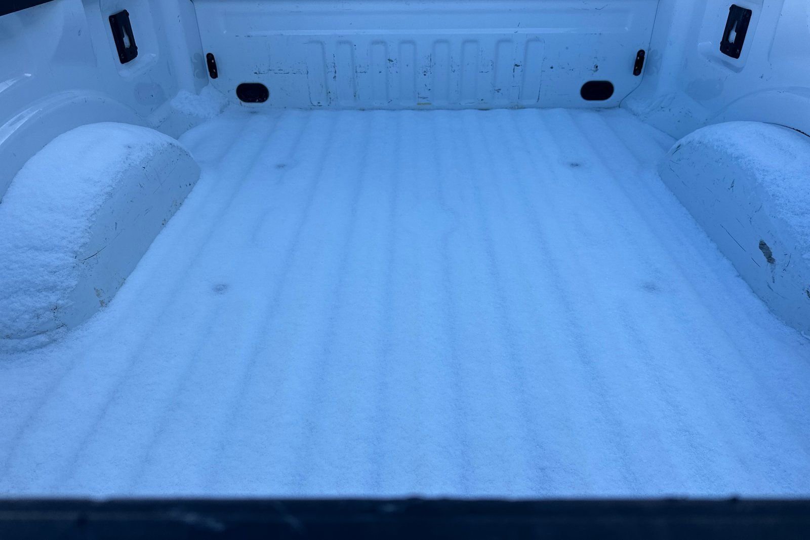 Used 2024 Ford F250 XL w/ 360-Degree Camera Package image 16