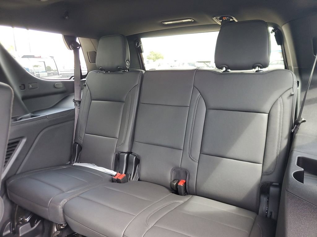 New 2026 Chevrolet Tahoe Z71 w/ Z71 Off-Road Package image 11