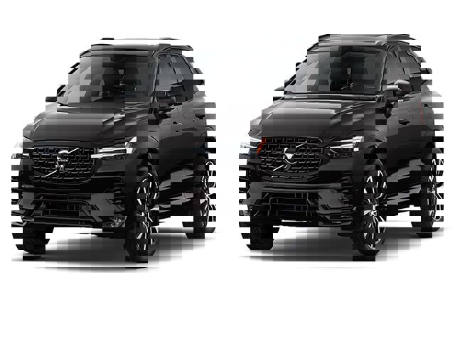 Certified 2025 Volvo XC60 B5 Ultra w/ Protection Package Premier AWD/4WD image 1