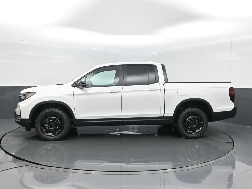 New 2026 Honda Ridgeline TrailSport image 4