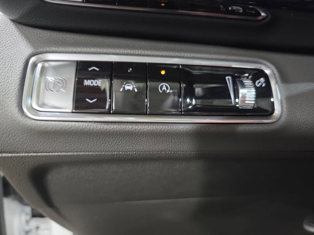 New 2026 Buick Envision Sport Touring image 26