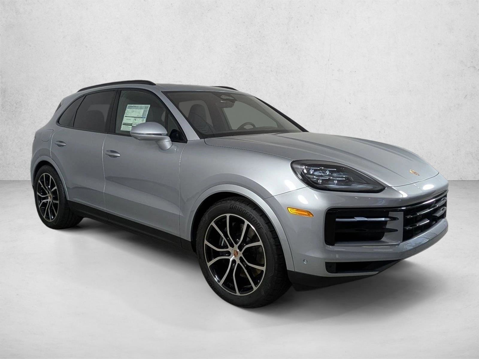 New 2026 Porsche Cayenne AWD/4WD image 7