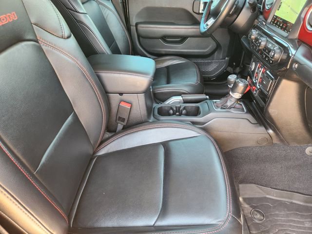 Used 2020 Jeep Gladiator Rubicon image 14