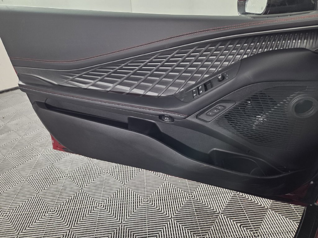 New 2026 Dodge Charger Scat Pack AWD/4WD image 17