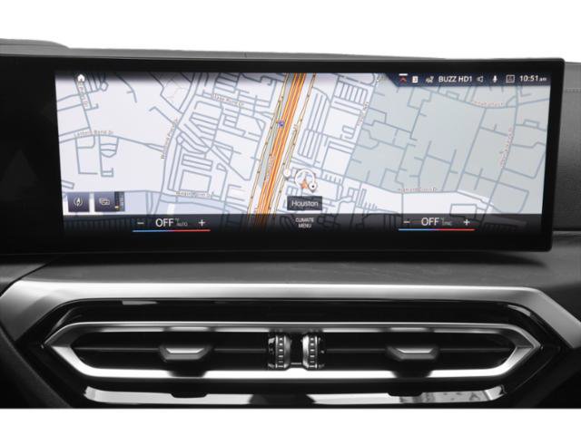 Used 2024 BMW i4 eDrive35 w/ Premium Package RWD image 18